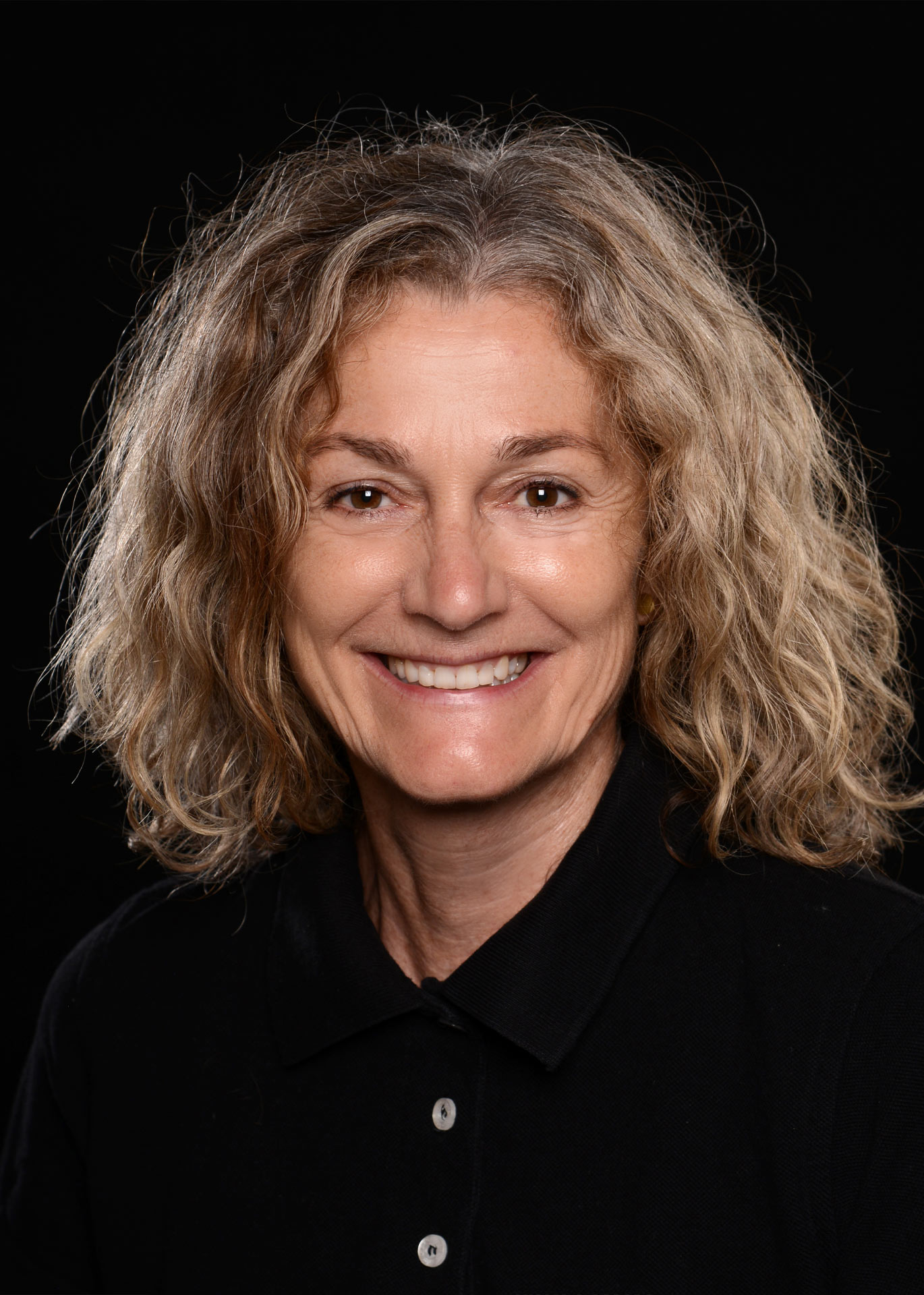 Susanne Wolfgruber